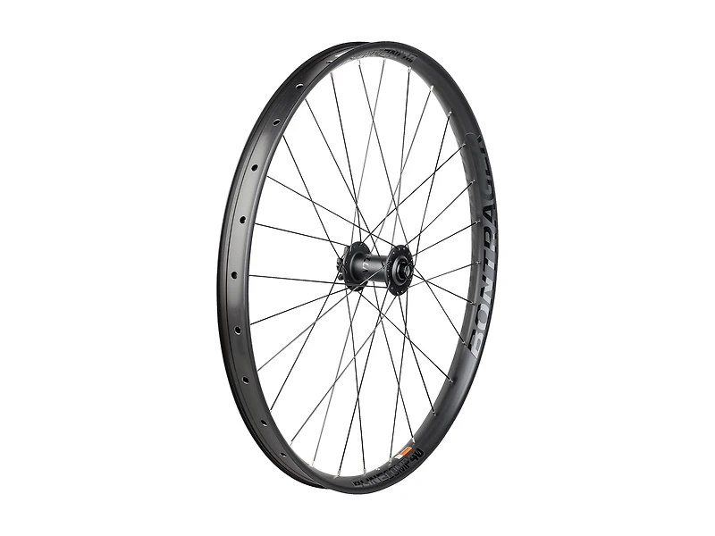 Bontrager Line Comp 40 TLR Boost 27.5˝ MTB Wheel