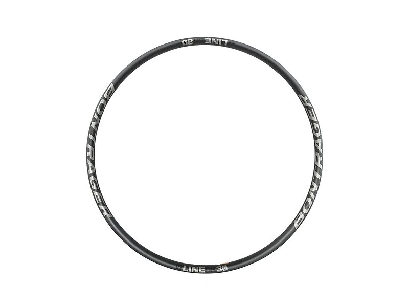 Bontrager Line DH 30 TLR 29˝ MTB Rim