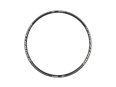 Bontrager Line DH 30 TLR 29˝ MTB Rim