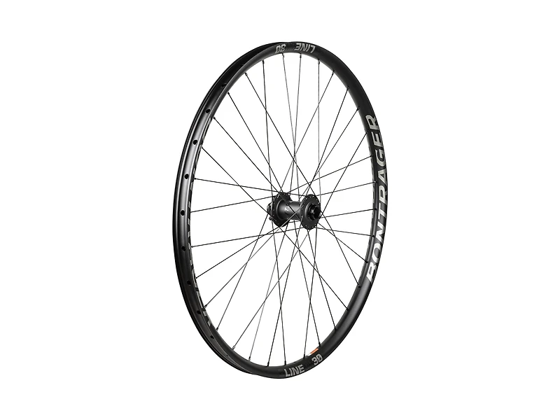 Bontrager Line DH 30 TLR 29 MTB Wheel