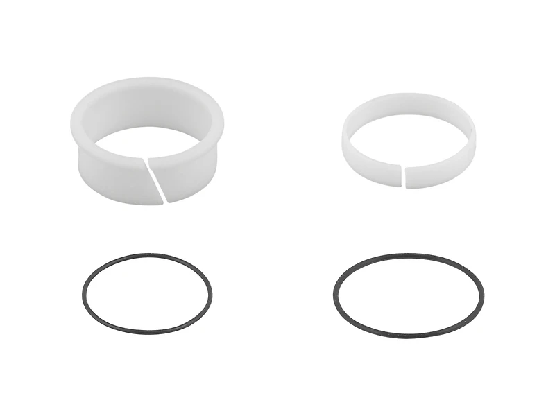 Bontrager Line Dropper 31.6mm Dropper Post Bushing Kit