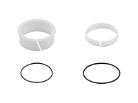 Bontrager Line Dropper 31.6mm Dropper Post Bushing Kit
