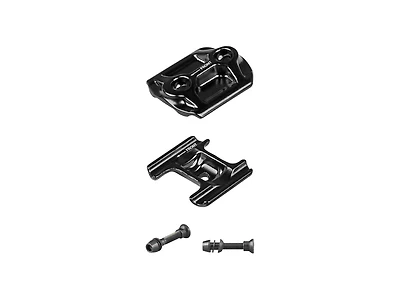 Bontrager Line Dropper Saddle Clamp Kit