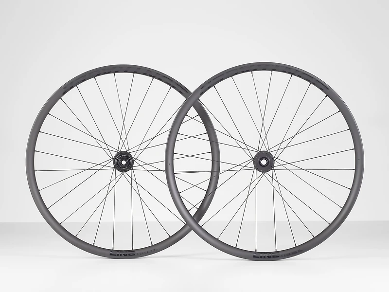 Bontrager Line Elite 30 TLR Boost 27.5 MTB Wheel