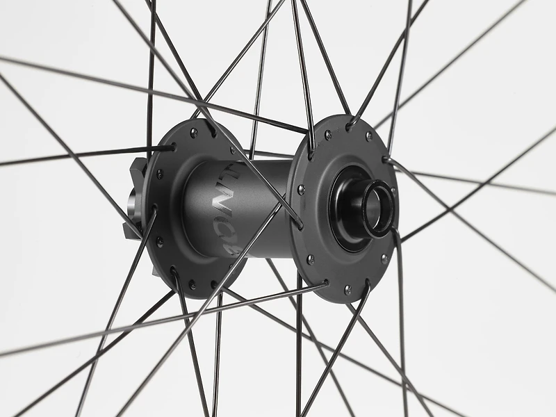 Bontrager Line Elite 30 TLR Boost 27.5 MTB Wheel