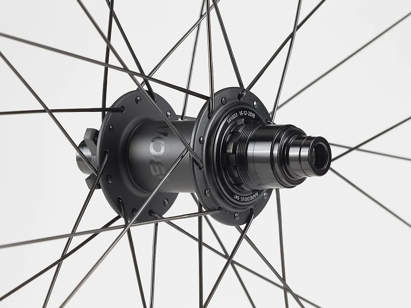 Bontrager Line Elite 30 TLR Boost 29 MTB Wheel