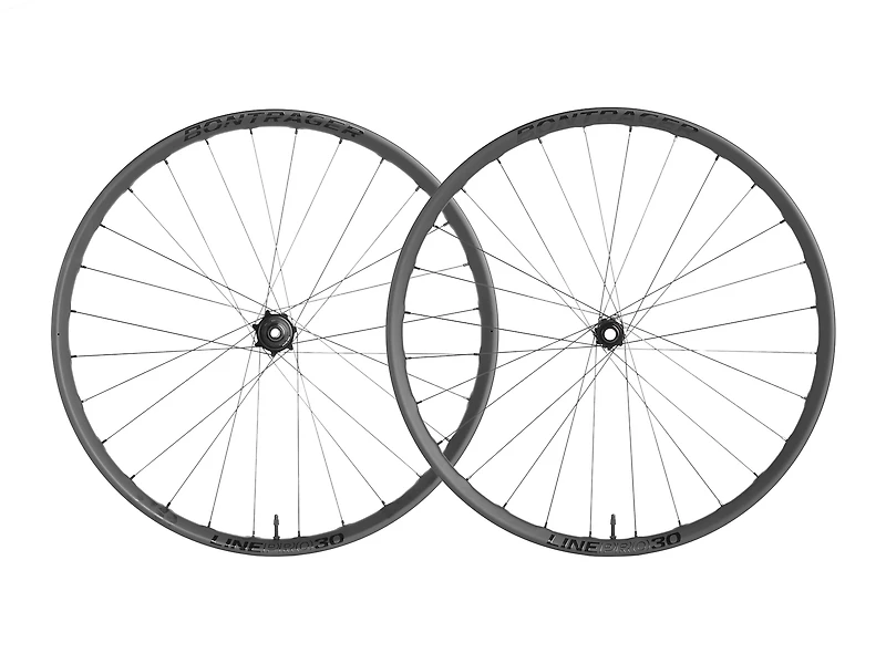 Bontrager Line Pro 30 TLR Boost 27.5 MTB Wheel