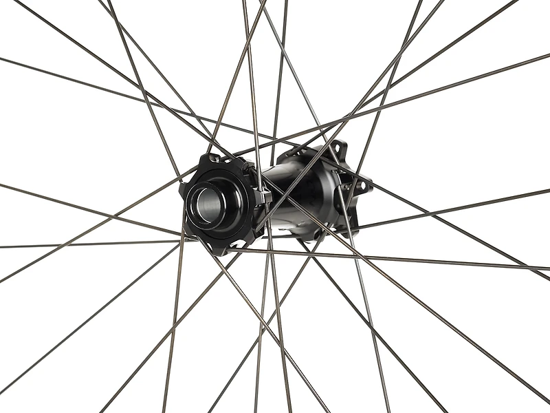 Bontrager Line Pro 30 TLR Boost 27.5 MTB Wheel