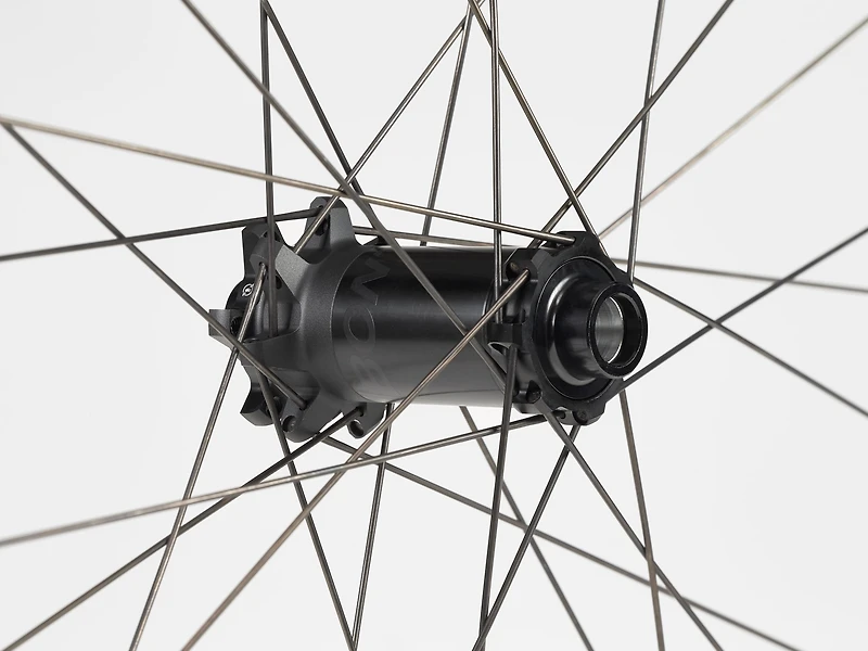 Bontrager Line Pro 30 TLR Boost MTB Wheel
