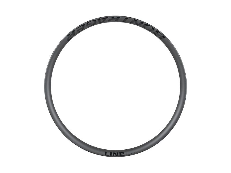 Bontrager Line Pro 30 TLR 27.5˝ Rim