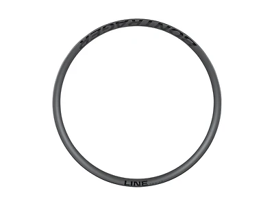 Bontrager Line Pro 30 TLR 27.5˝ Rim