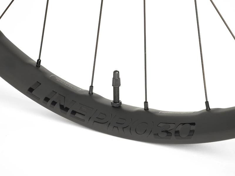 Bontrager Line Pro 30 TLR Boost 29 MTB Wheel