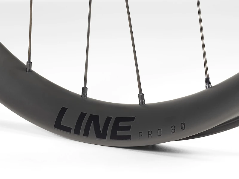 Bontrager Line Pro 30 TLR Boost 29 MTB Wheel