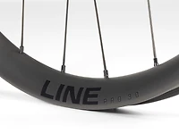 Bontrager Line Pro 30 TLR Boost 29 MTB Wheel