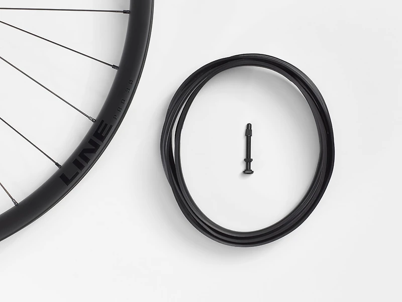 Bontrager Line Pro 30 TLR Boost 29 MTB Wheel