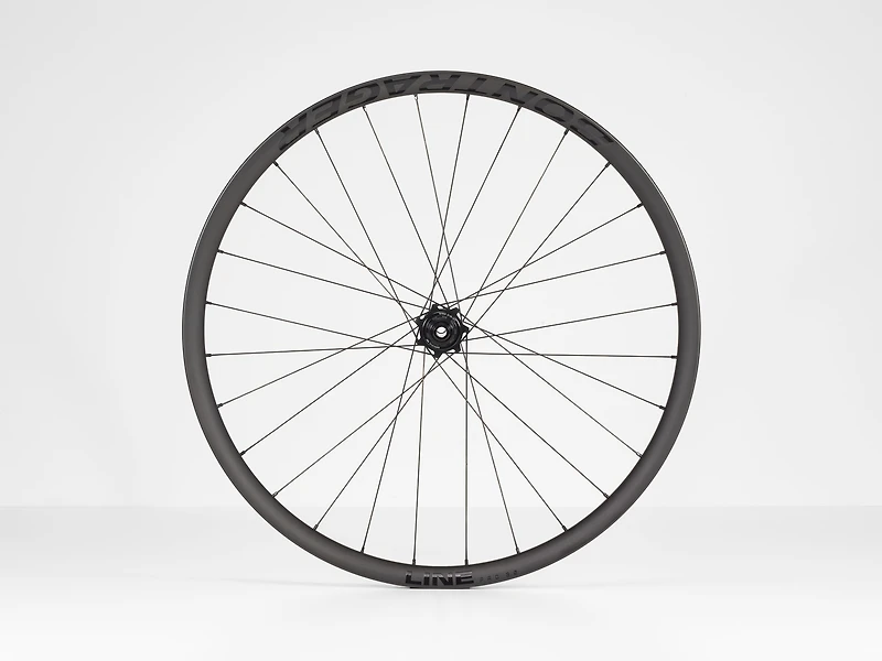 Bontrager Line Pro 30 TLR Boost 29 MTB Wheel