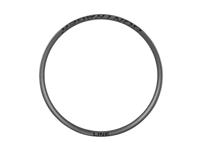 Bontrager Line Pro 30 TLR 29˝ Rim