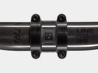 Bontrager Line Pro 35 0 Degree Blendr Stem