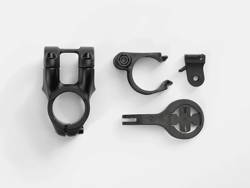 Bontrager Line Pro 35 0 Degree Blendr Stem