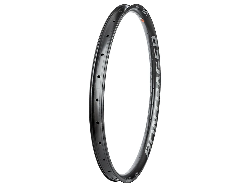 Bontrager Line Pro 40 TLR 29˝ MTB Rim