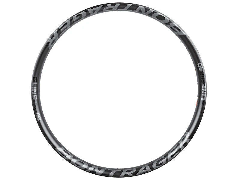 Bontrager Line Pro 40 TLR 29˝ MTB Rim