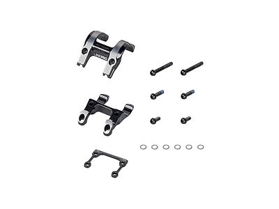 Bontrager Line Pro Direct Mount Stem