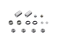 Bontrager Line Pro Pedal Axle Rebuild Kit