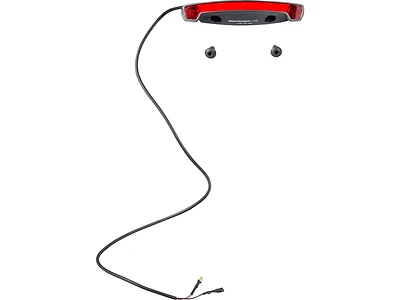 Bontrager Lync Flare Saddle Mount Focus-beam Rear Light