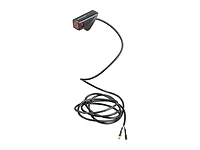 Bontrager Lync Flare Wide Beam Fender Mount Rear Bike Light