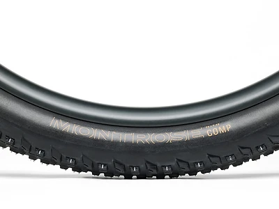 Bontrager Montrose Comp XR MTB Tire