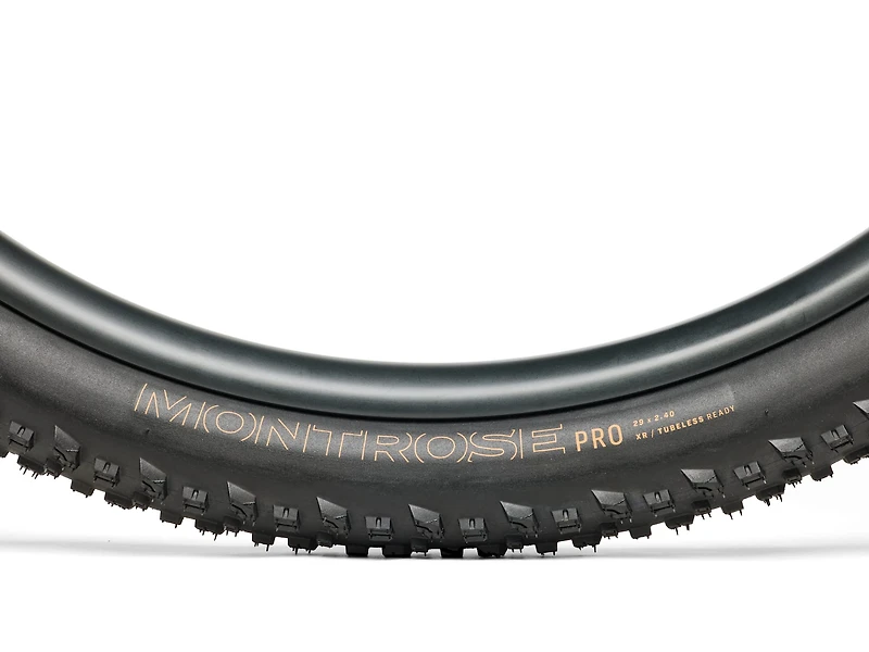 Bontrager Montrose Pro XR TLR MTB Tire