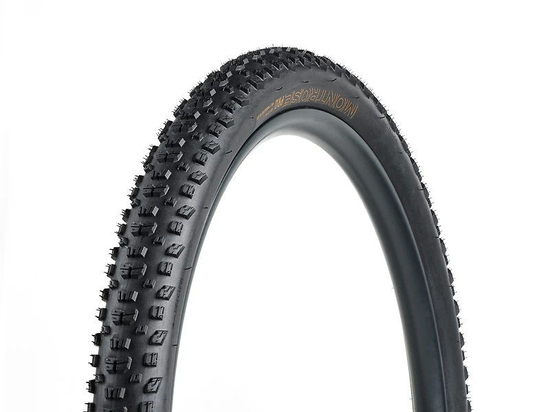 Bontrager Montrose Pro XR TLR MTB Tire