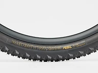 Bontrager Montrose RSL XT TLR MTB Tire