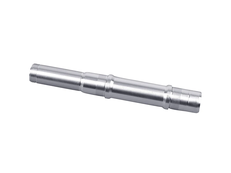 Bontrager Mustang Elite Axle Kit