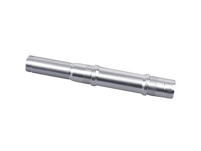 Bontrager Mustang Elite Axle Kit