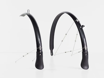 Bontrager NCS Alloy Fender Set