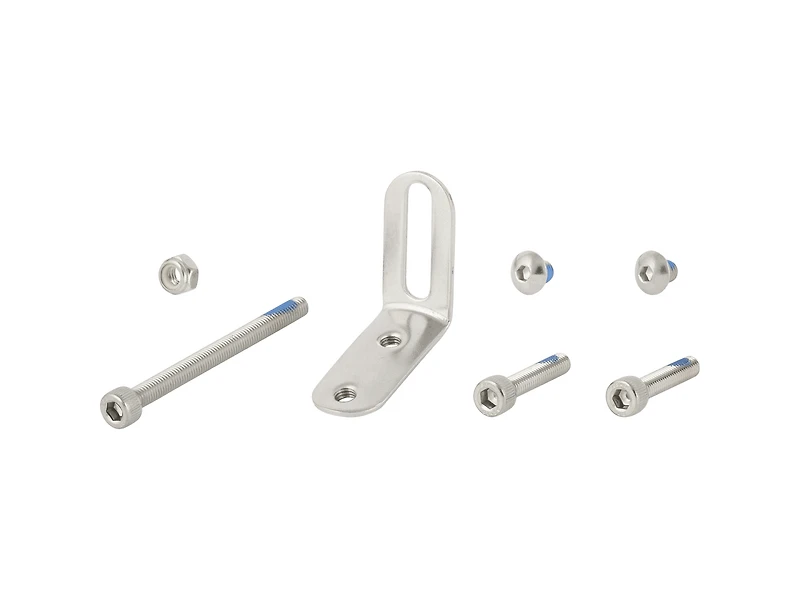 Bontrager NCS Alloy Fender Fork Bridge Kit