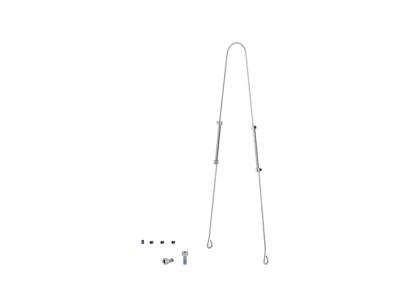 Bontrager NCS 45mm Fender Alloy Front Strut Kit