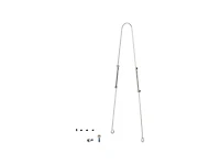 Bontrager NCS 45mm Fender Alloy Front Strut Kit