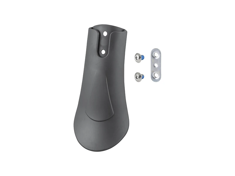 Bontrager NCS 35mm Fender Alloy Mud Flap