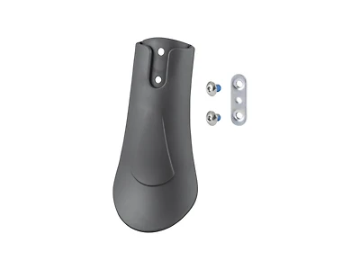 Bontrager NCS 35mm Fender Alloy Mud Flap