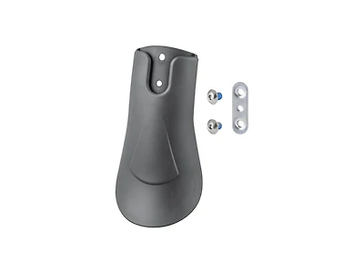 Bontrager NCS 45mm Fender Alloy Mud Flap