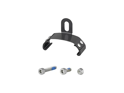 Bontrager NCS 55mm Fender Alloy Rear Hanger