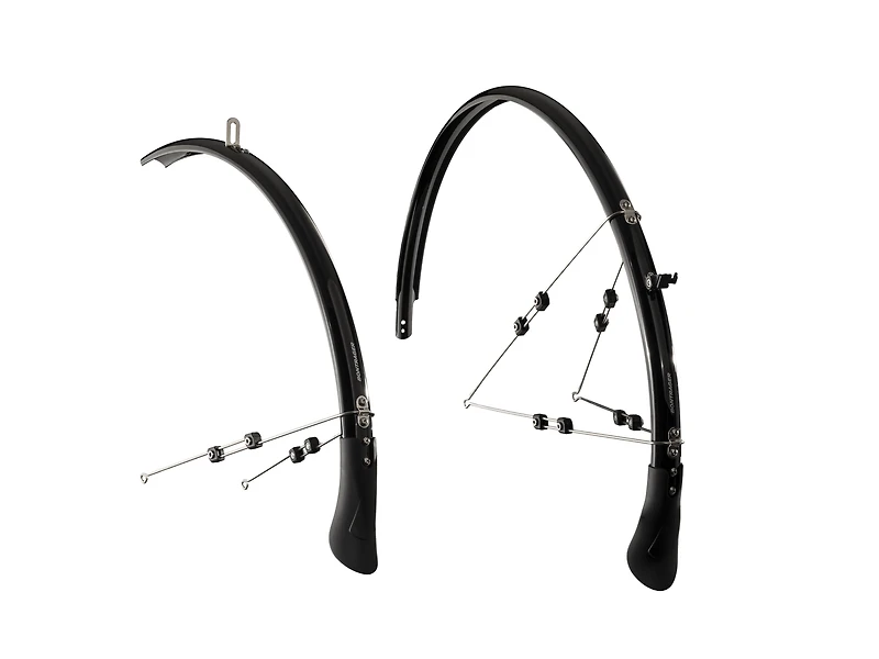 Bontrager NCS Fender Set