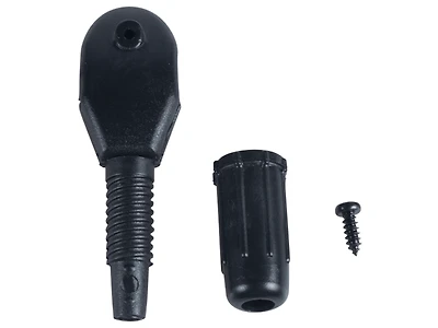 Bontrager Nebula Fender Dropout Strut Fasteners