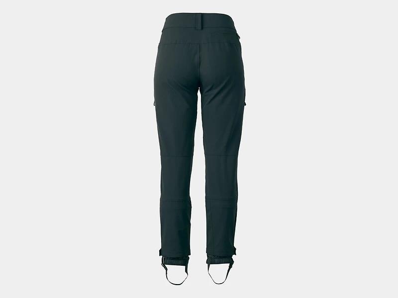 Bontrager OMW Women's Softshell Fat Bike Pant