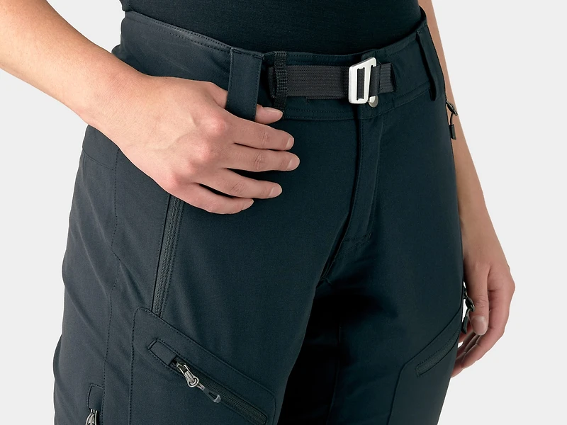 Bontrager OMW Women's Softshell Fat Bike Pant