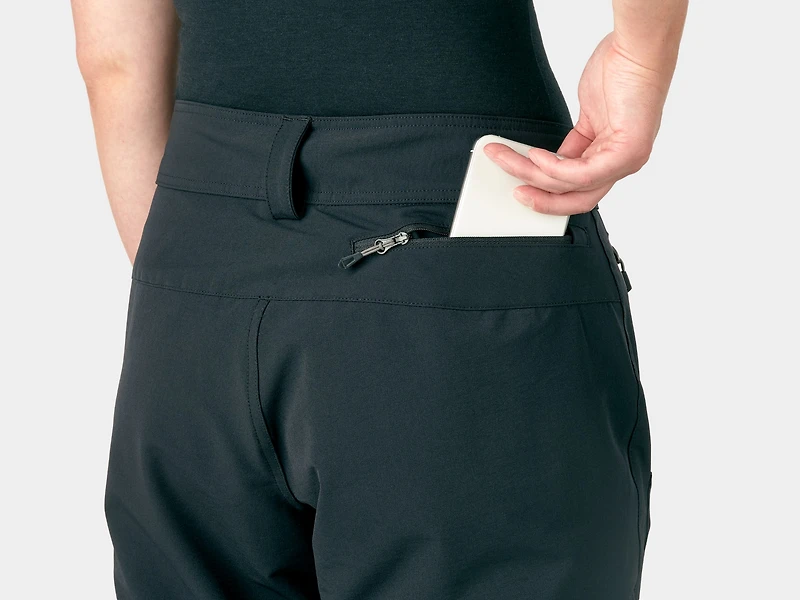 Bontrager OMW Women's Softshell Fat Bike Pant