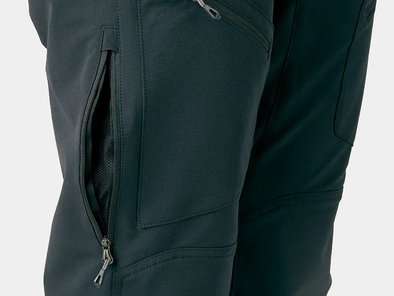 Bontrager OMW Women's Softshell Fat Bike Pant