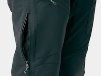 Bontrager OMW Women's Softshell Fat Bike Pant